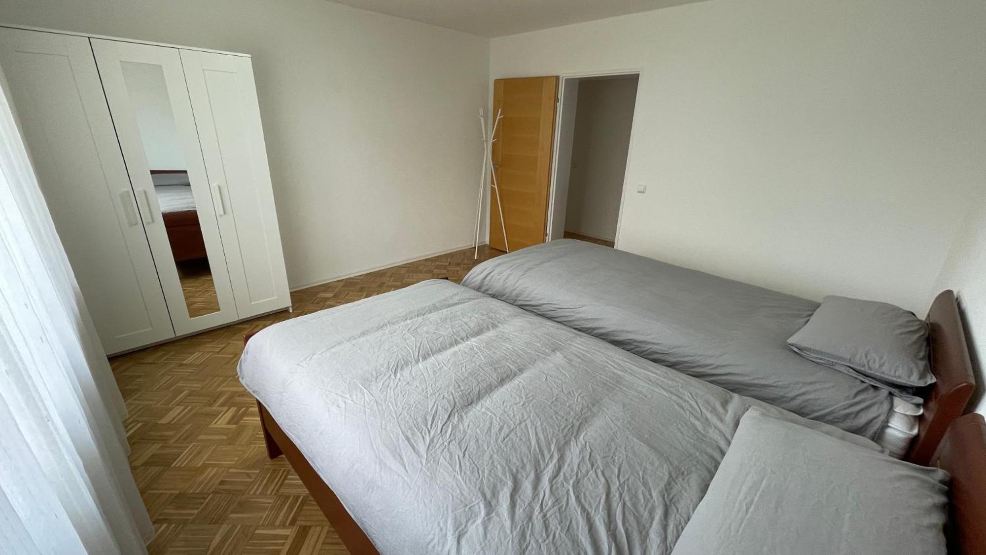 Erbach an der Danau Holiday Apartment Erbach-Ulm מראה חיצוני תמונה