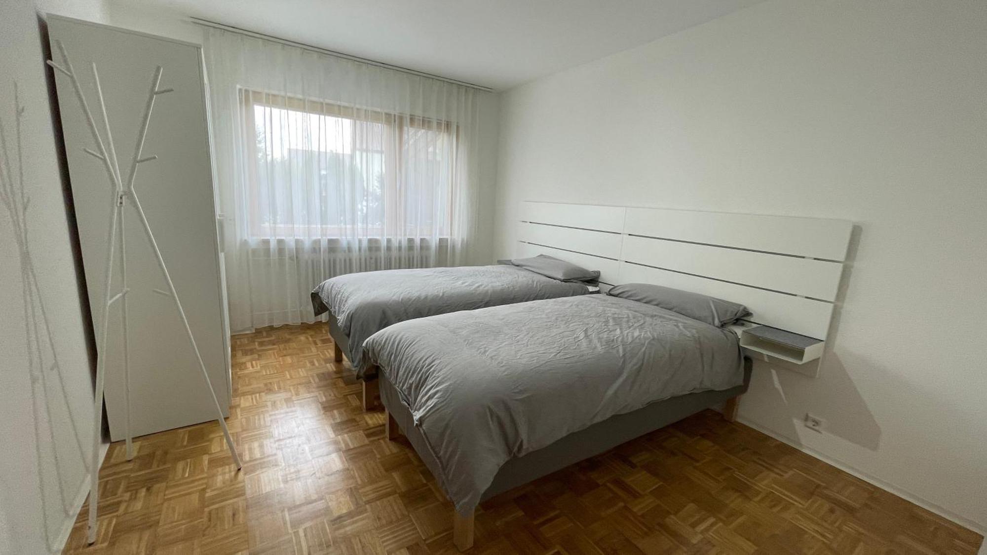 Erbach an der Danau Holiday Apartment Erbach-Ulm מראה חיצוני תמונה