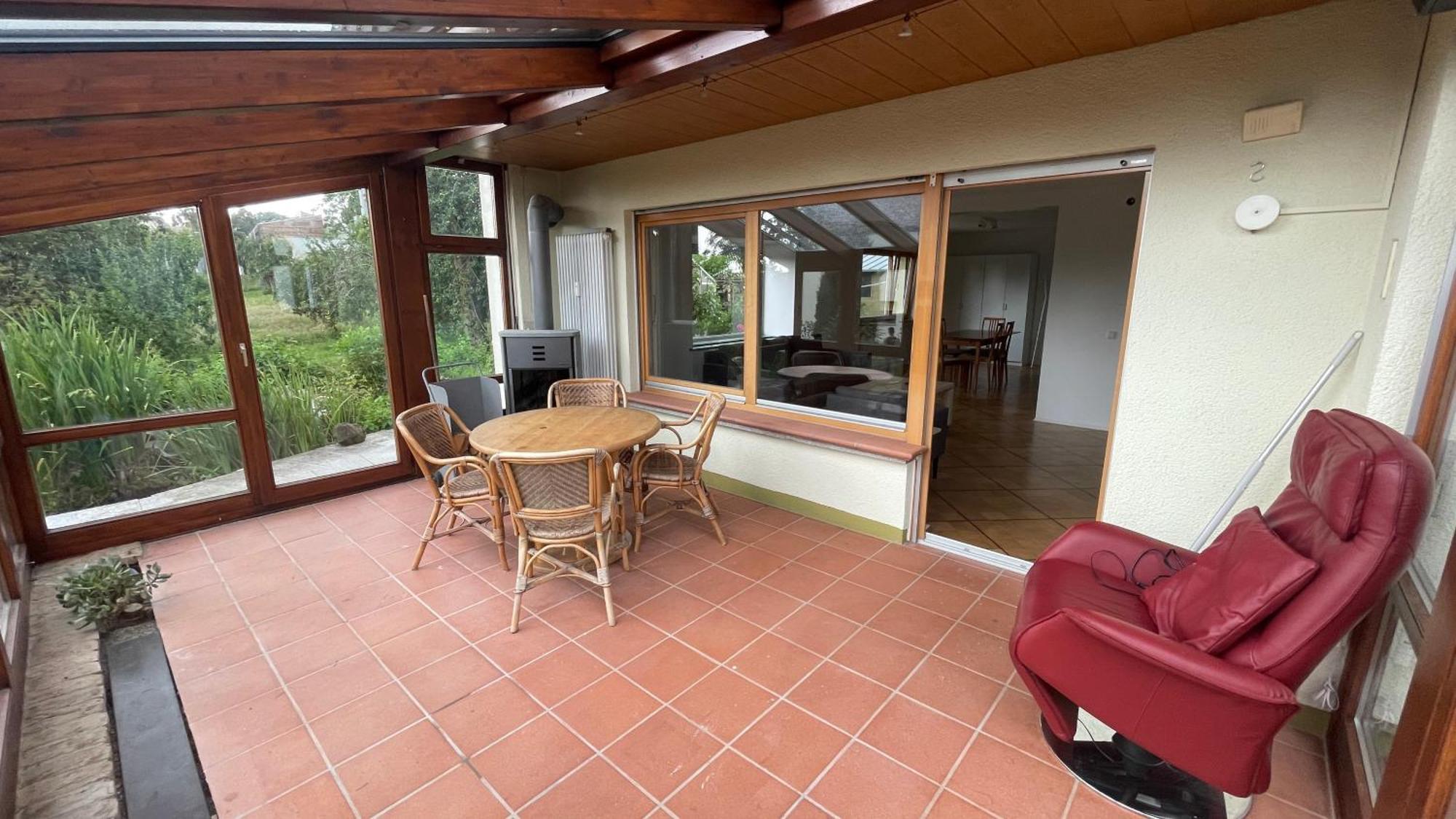 Erbach an der Danau Holiday Apartment Erbach-Ulm מראה חיצוני תמונה