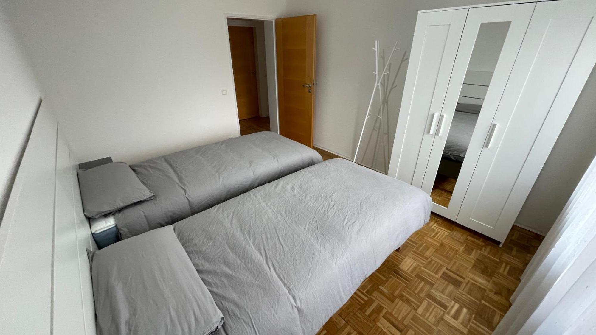 Erbach an der Danau Holiday Apartment Erbach-Ulm מראה חיצוני תמונה