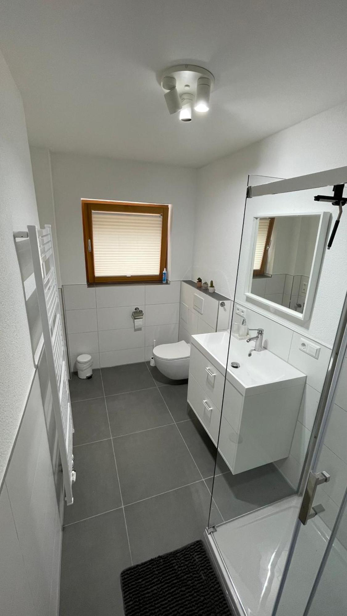 Erbach an der Danau Holiday Apartment Erbach-Ulm מראה חיצוני תמונה