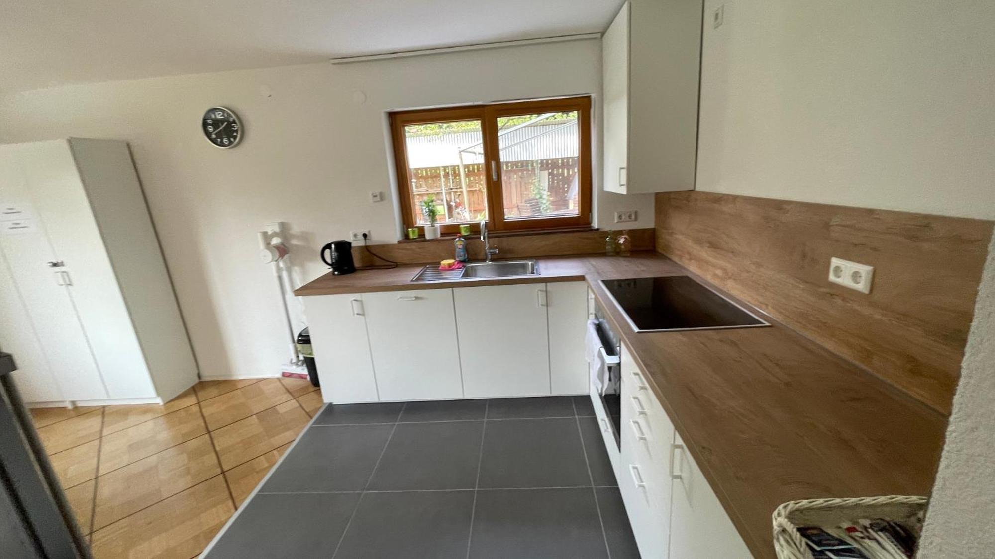 Erbach an der Danau Holiday Apartment Erbach-Ulm מראה חיצוני תמונה
