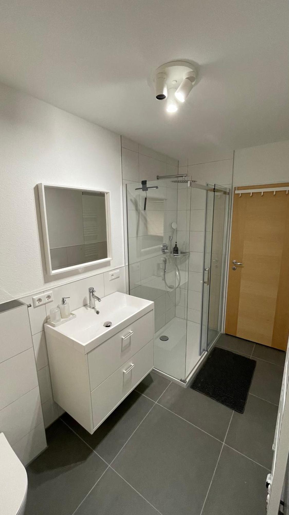 Erbach an der Danau Holiday Apartment Erbach-Ulm מראה חיצוני תמונה
