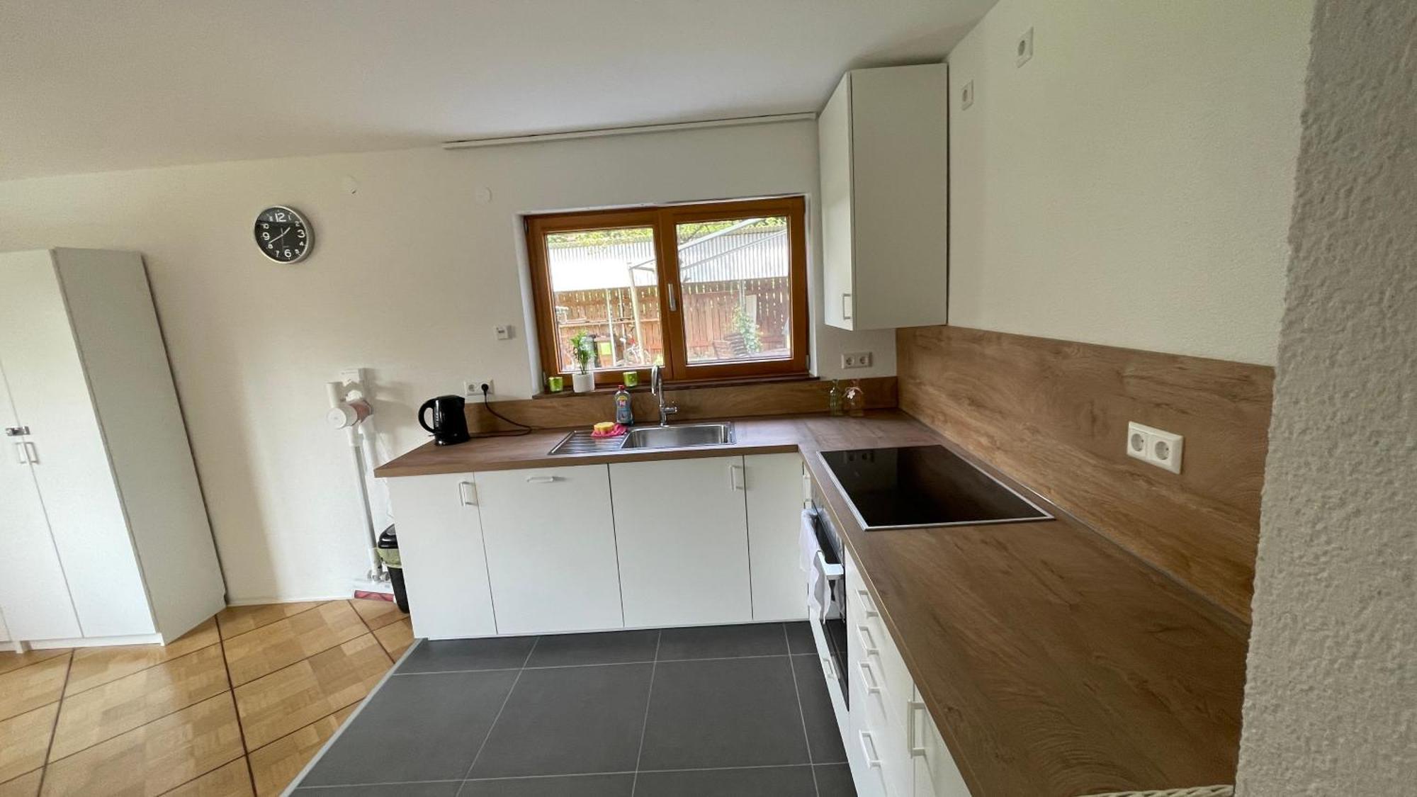 Erbach an der Danau Holiday Apartment Erbach-Ulm מראה חיצוני תמונה