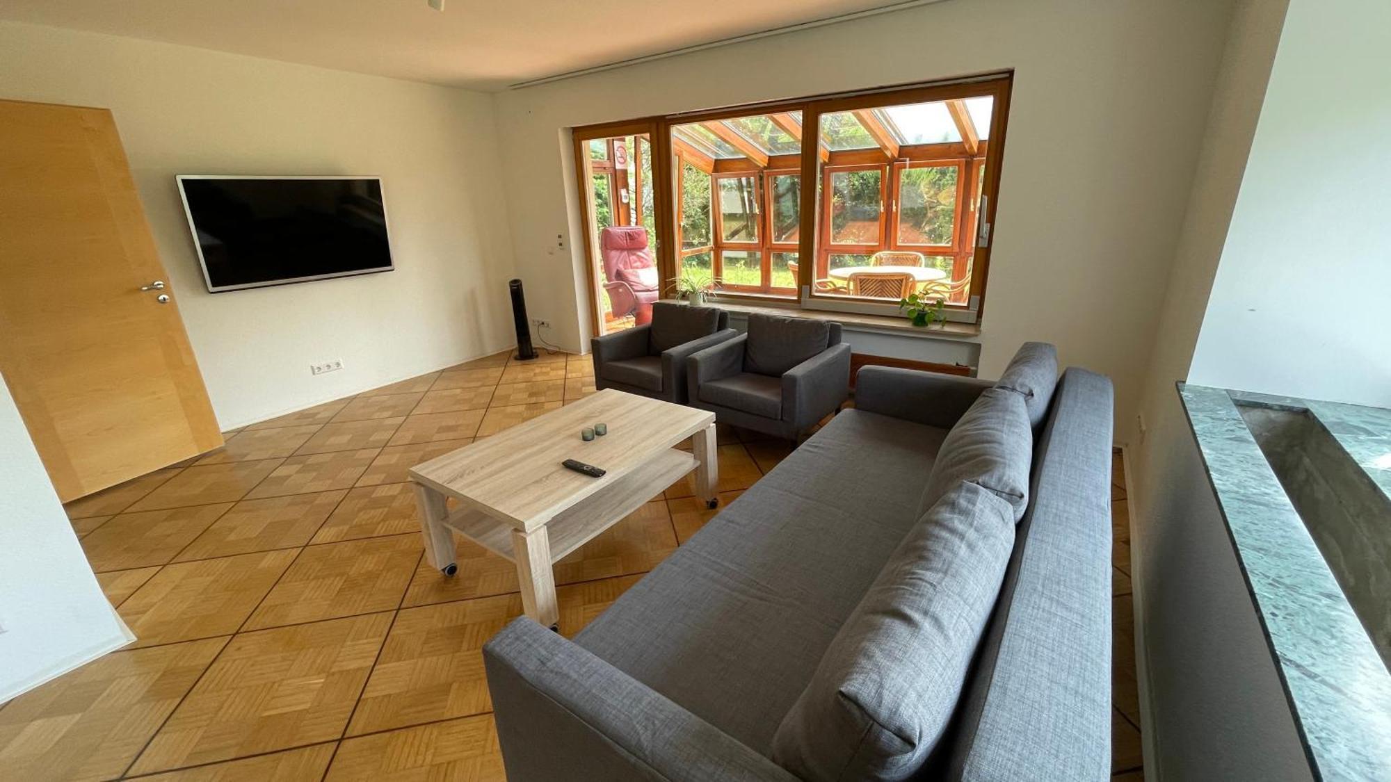Erbach an der Danau Holiday Apartment Erbach-Ulm מראה חיצוני תמונה