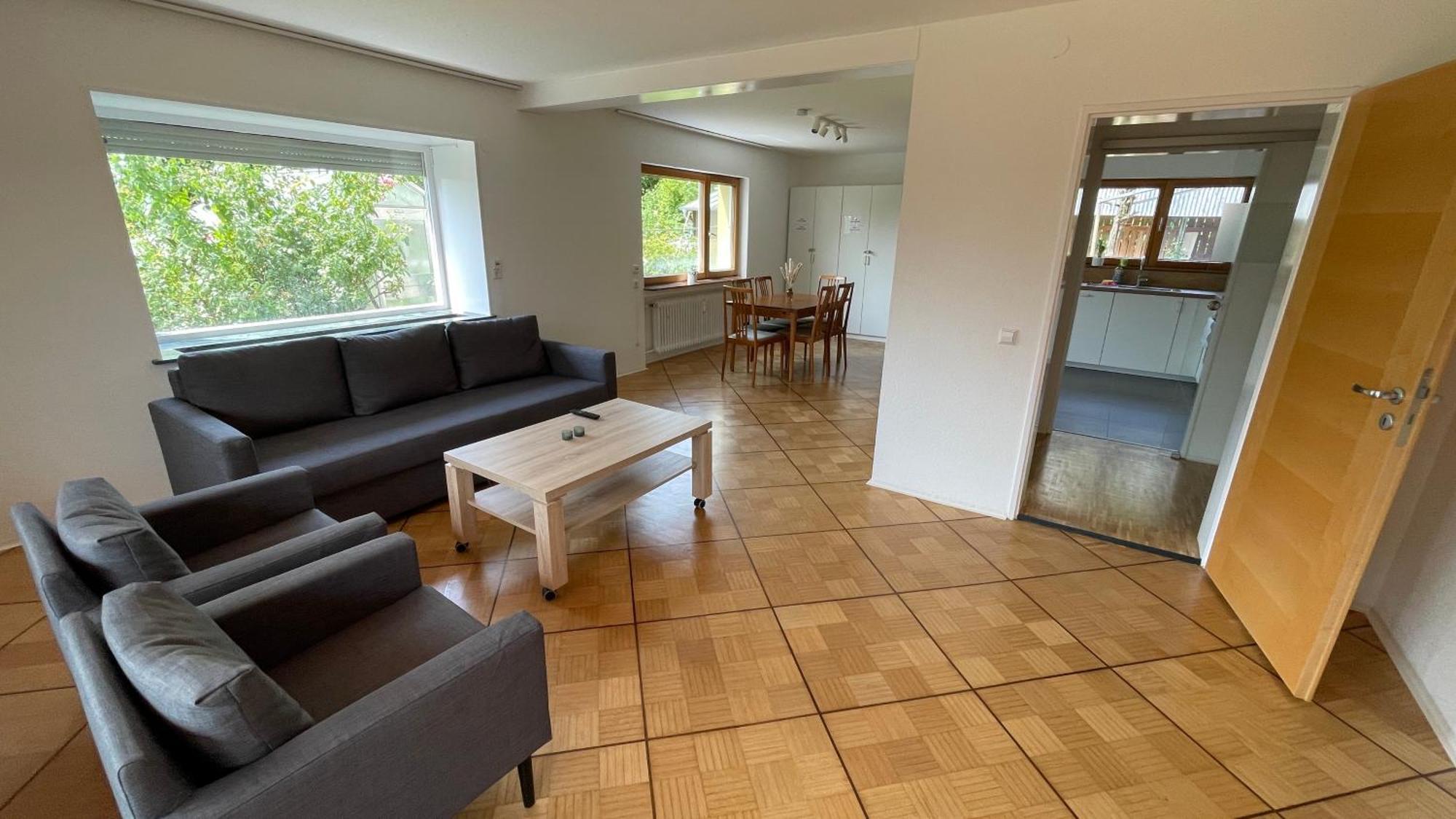 Erbach an der Danau Holiday Apartment Erbach-Ulm מראה חיצוני תמונה